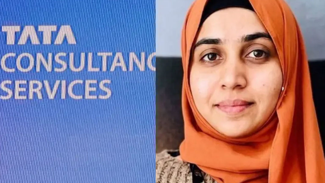 టీసీఎస్ కేసులో బిగ్ ట్విస్ట్.. గర్భవతినంటూ ముందస్తు బెయిల్‌కు వెళ్లిన సూత్రధారి నిదా ఖాన్!