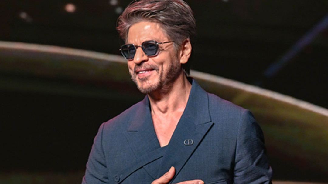 షారుఖ్‌కు అకాడమీ గౌరవం.. 'ఓం శాంతి ఓం' డైలాగ్‌పై ప్రశంస