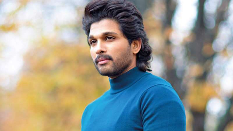Allu Arjun Seeks Rights Protection in Delhi High Court