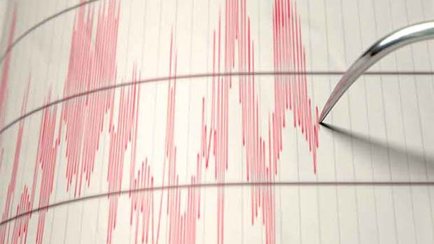 Anakapalli Andhra Pradesh hit by mild earthquake
