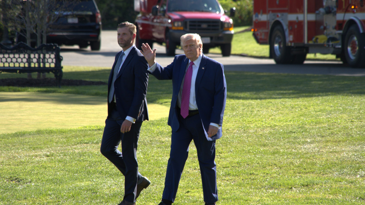 Iran Media Mocked Trumps Peace Deal Claims