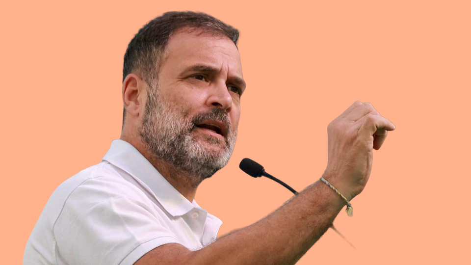 Rahul Gandhi Dual Citizenship Case FIR Ordered by High Court