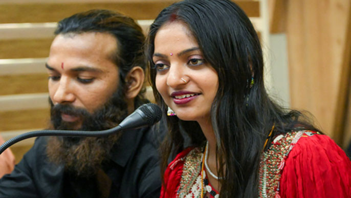 Monalisa Bhonsle Case Big Twist Court Orders No Arrest