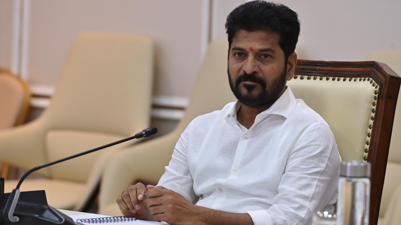 Telangana Government Good News on Rythu Bharosa Funds