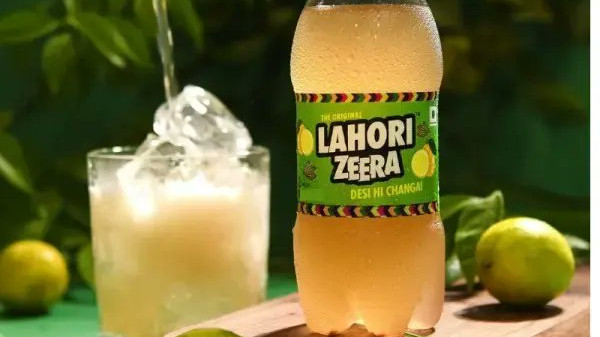 Lahori Jeera Indian Drink With Pakistani Name Reaches 2800 Crore Valuation