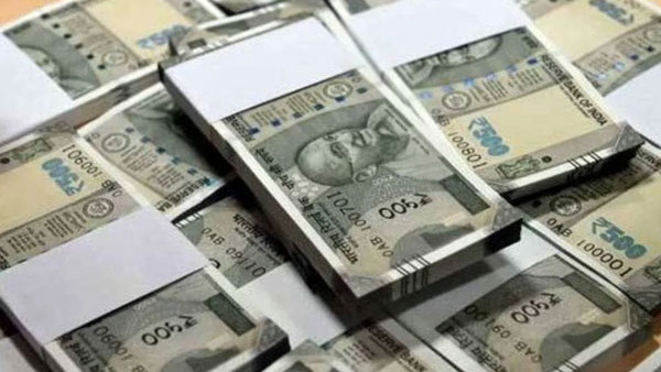 DA Hike Announced for Central Government Employees Pensioners