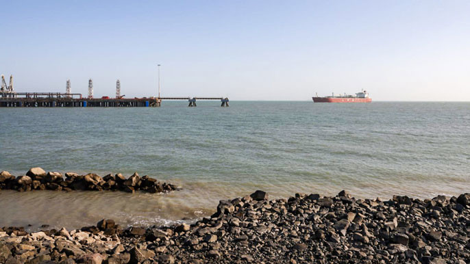 Strait Of Hormuz Completely Open But Irans Guards Impose Fresh Conditions