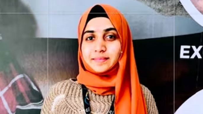 Nida Khan TCS Case New Twist Allegations Against Nasik Baba