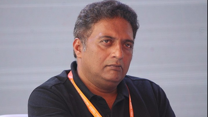 Prakash Raj Faces Legal Notice for Alleged Remarks Against Hindu Sentiments