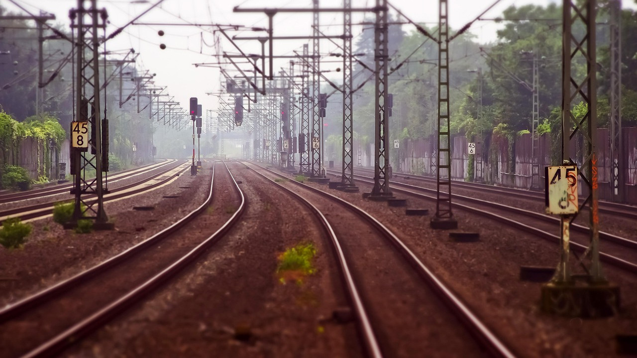 Modi Government Approves Railway Project in Andhra Pradesh