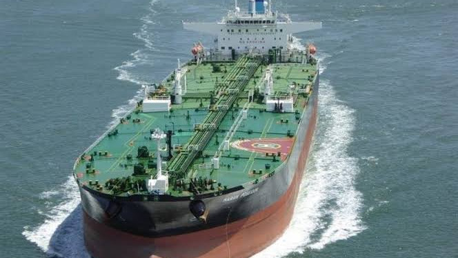 New Iranian oil shipment arrives in India despite blockade