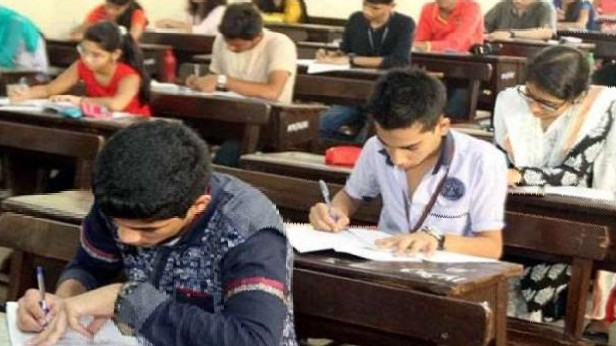 AP Inter Board Announces Improvement Option for Second Year Students