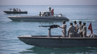 Iran Announces Opening of Hormuz Strait Amidst Tensions