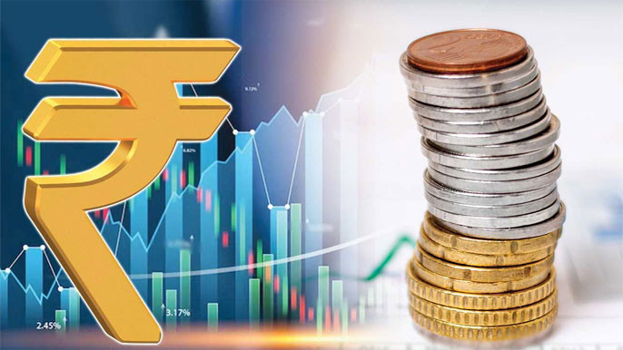 India Slips To Sixth Spot In World Economy