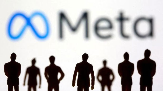 Meta To Lay Off Around 8000 Employees By Next Month says Report