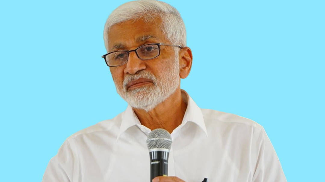 Vijayasai Reddy Comments on AP Capital Amaravati vs Delhi Model