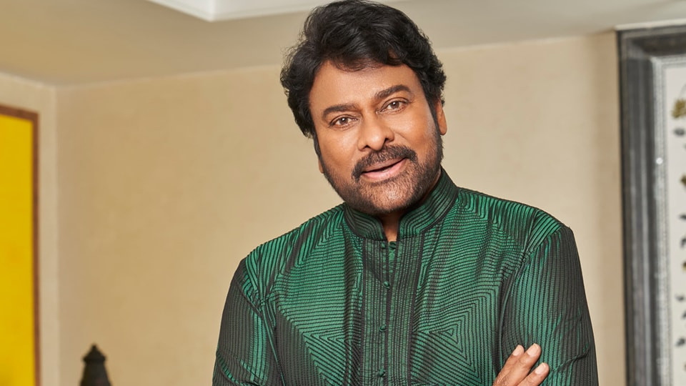 Pawan Kalyan Health Stable Chiranjeevi Update