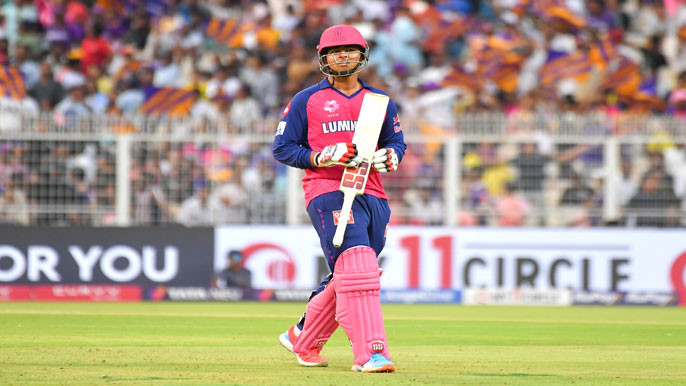 Harsha Bhogle Cautions Vaibhav Suryavanshi Cites Sachin Example