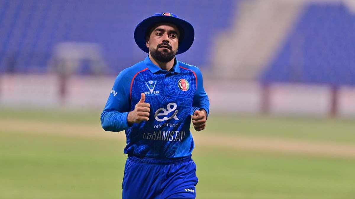 Rashid Khan Rejects India Australia Citizenship Offers