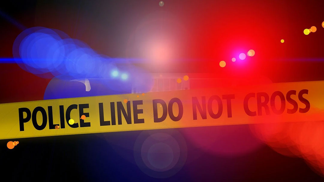 Kyiv Shooter Kills Six in Ukraine Capital