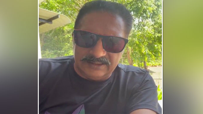 Prakash Raj Clarifies Controversial Remarks on Ramayana Hindu Dharma