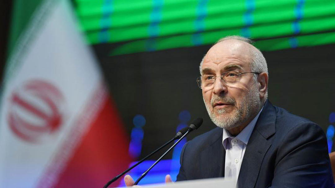 Iran Issues Strong Warning to US Over Attack