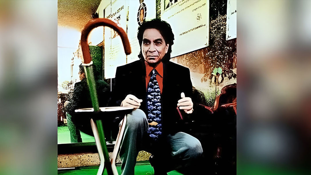 Babban Khan Adrak Ke Panje Fame Passes Away