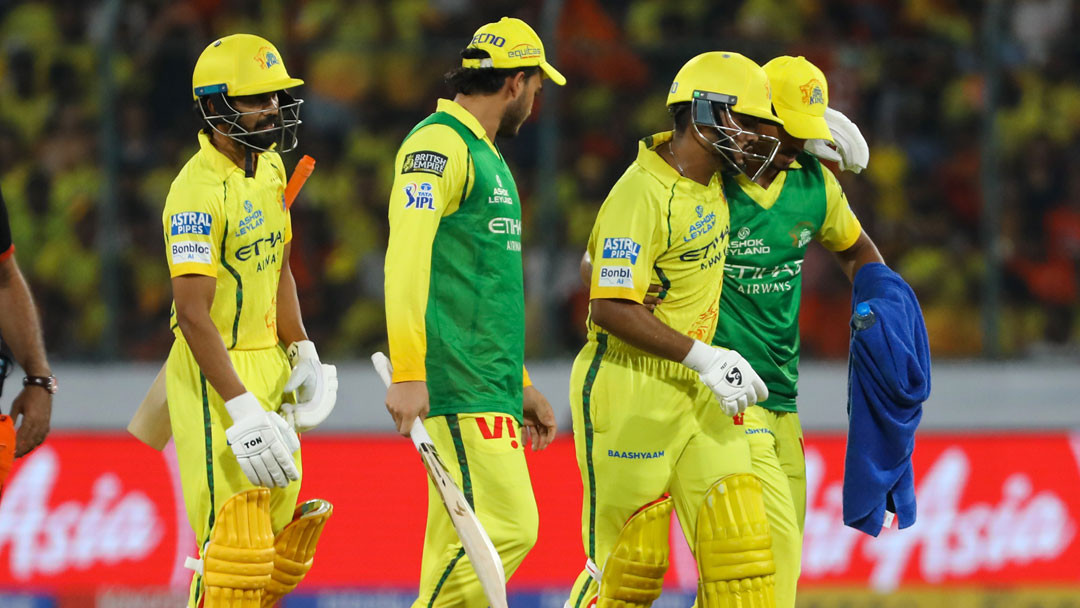 Ashwin Slams CSK Handling of Injured Ayush Mhatre in IPL Match