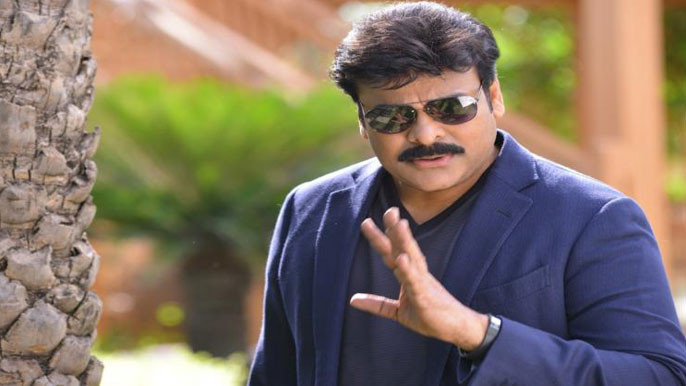 Chiranjeevi Offers Financial Assistance of Rs 20 Lakhs to Two Families