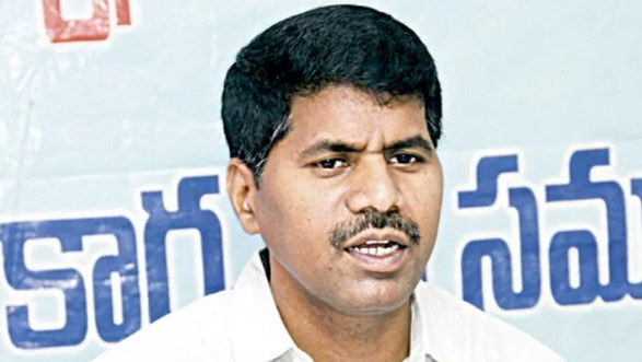 Venkatrami Reddy response on dismisal from job