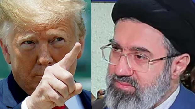 Iran breaks off Pakistan talks vows revenge on US