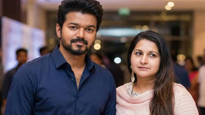 Vijay Sangeetha divorce case deferred to June 15 amicable settlement indicated