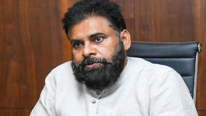 Pawan Kalyan Undergoes Surgery for Long Standing Sinus Issue