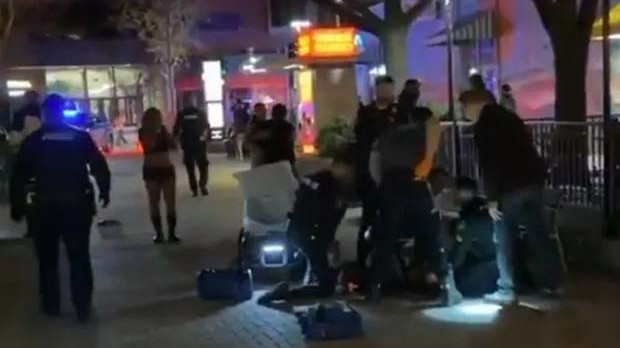 Louisiana Shooting Eight Children Killed in Shreveport