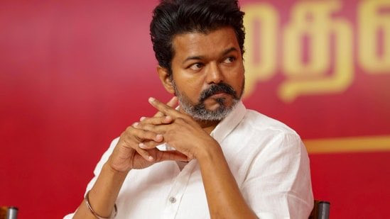 Madras High Court flags rs 100 crore gap in actor Vijays poll filings 