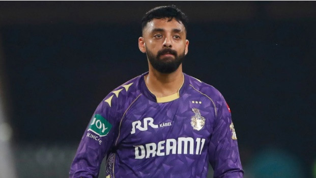 varun chakravarthy on KKR first win in IPL