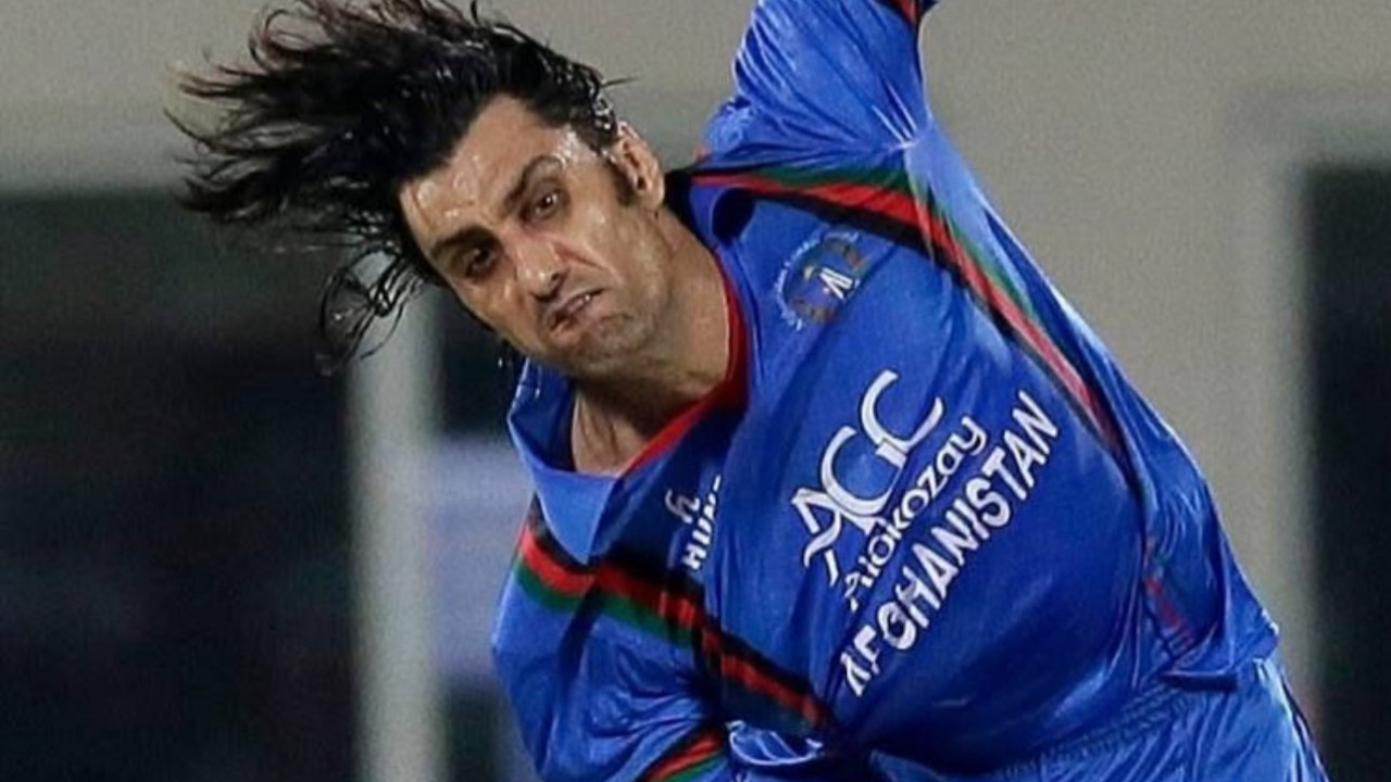 Afghanistan former pacer Shapoor Zadran suffers HLH fourth stage