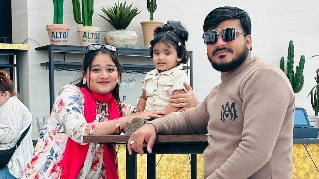 Man faces deportation who lost wife and daughter in Air India Plane Crash