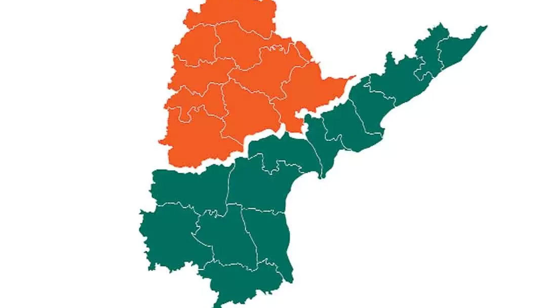 AP Telangana Assembly Seats Increase Proposal Revived