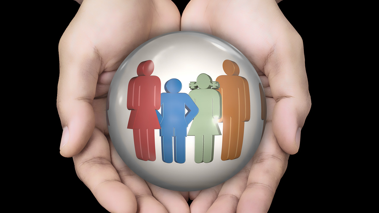 Small changes for far better health