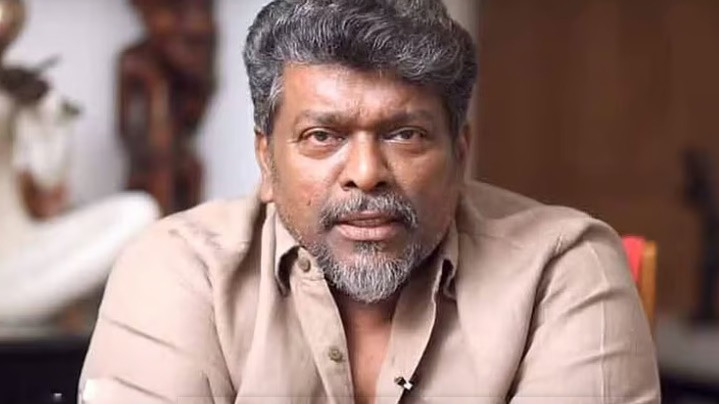 High Court orders officials to issue no caste certificate to Parthiban