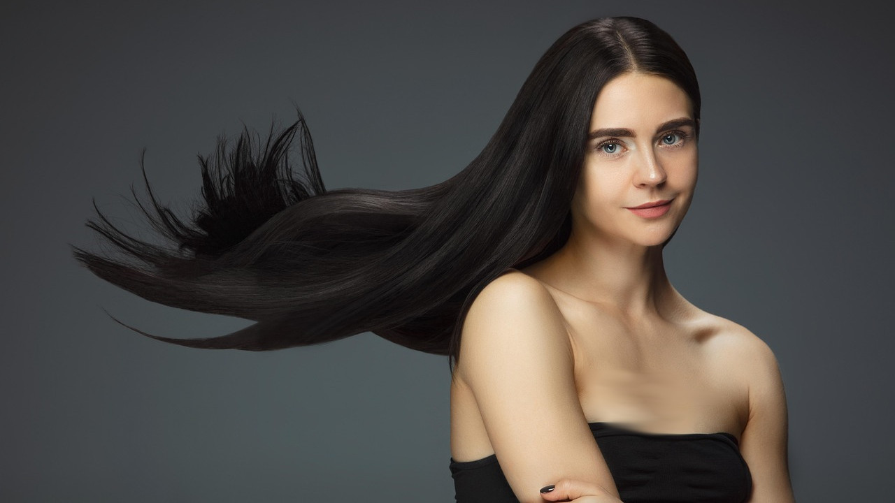 Tips for silky smooth hair