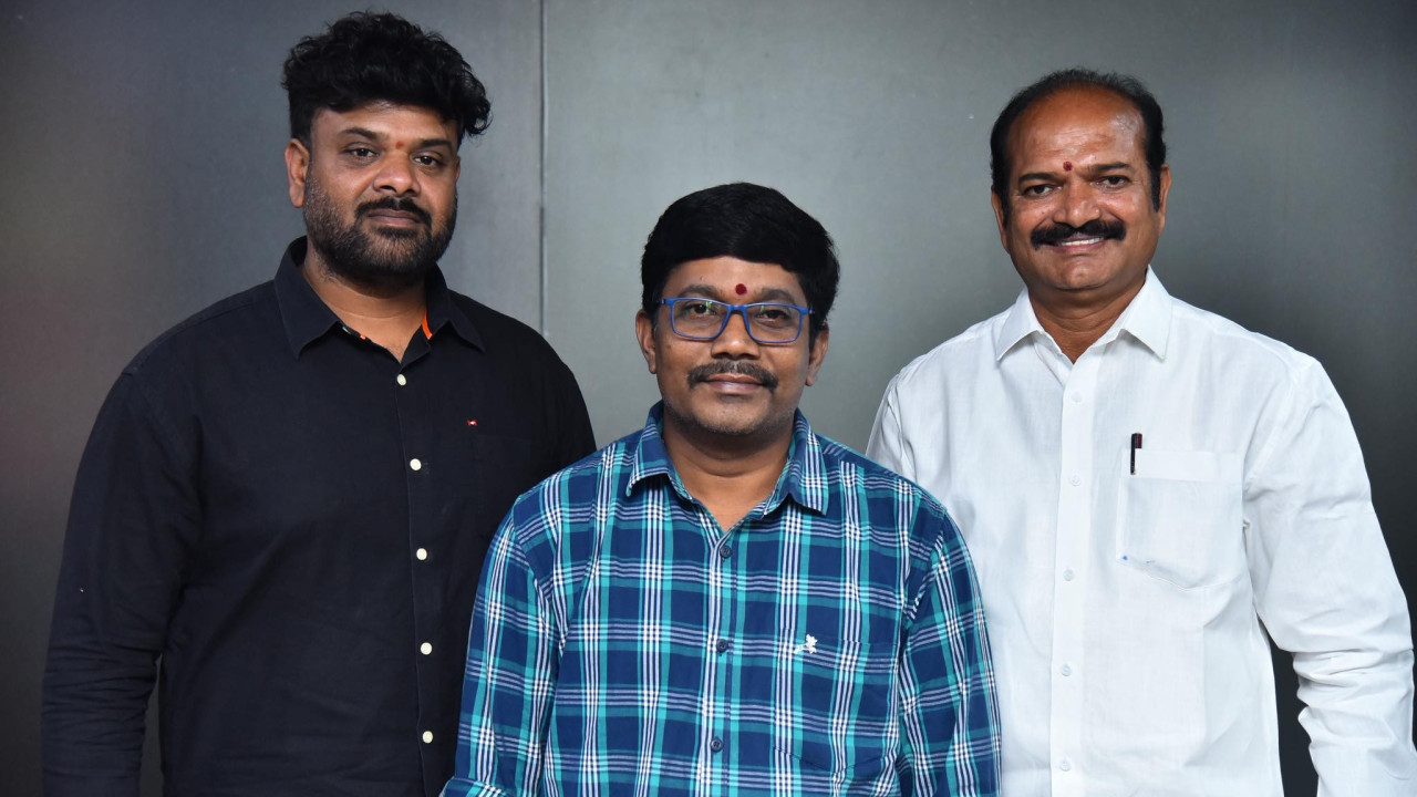 Pithapuramlo Ala Modalaindi movie set to release on May 1