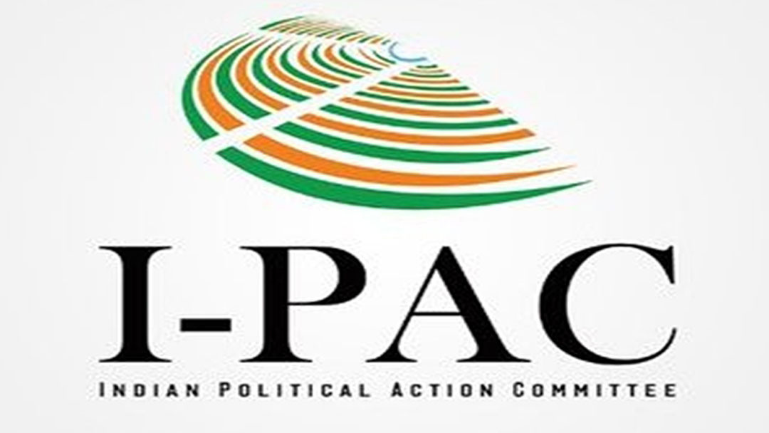 I PAC Services Halted in Bengal Trinamool Alleges BJP Conspiracy