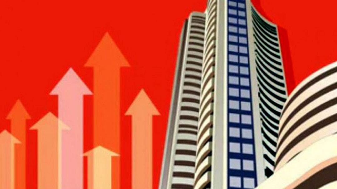 Sensex Nears 79000 Amidst International Developments