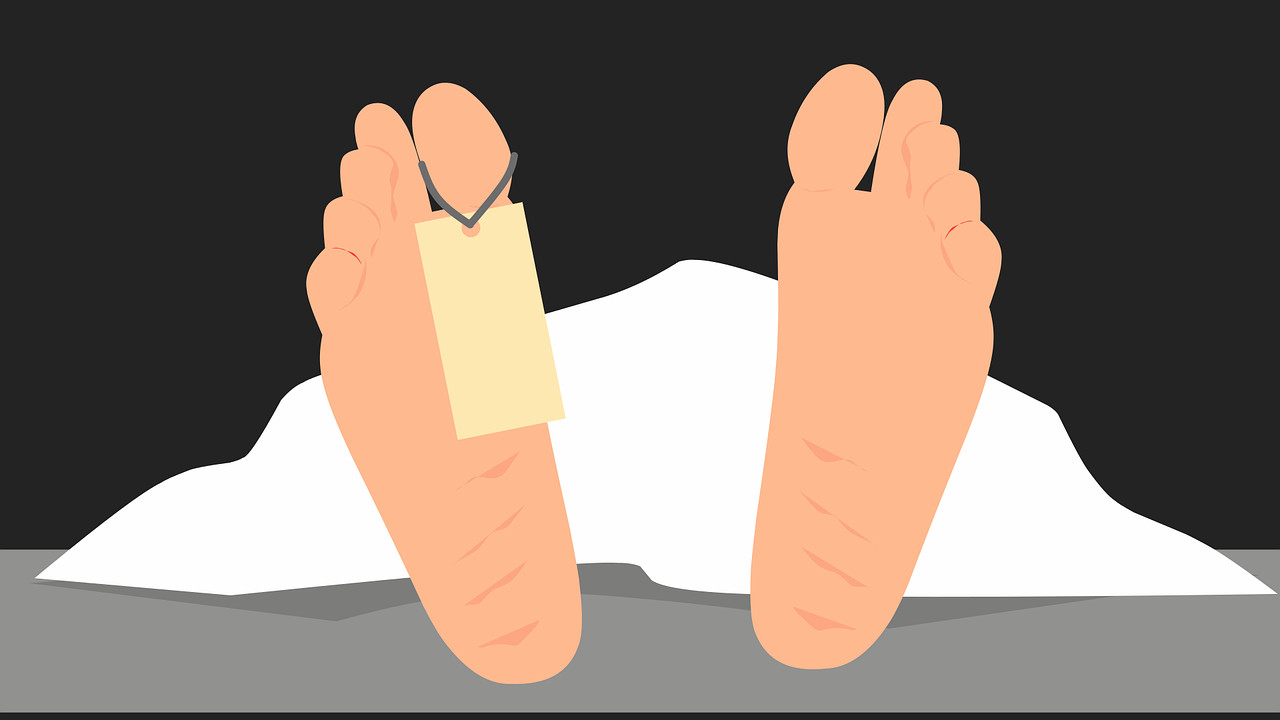 Bengaluru woman set boyfriend fire with blindfolds