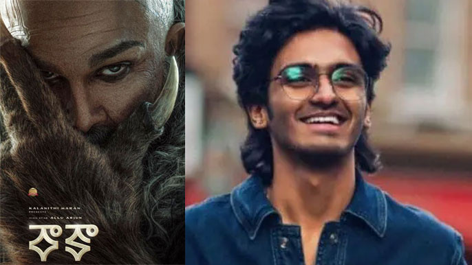 Sai Abhyankkar Music for Raaka is Global Plans