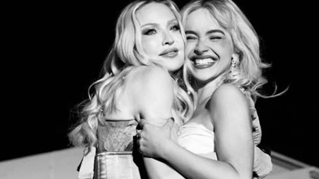 Madonna on returning to Coachella Moment in history Ill never forget