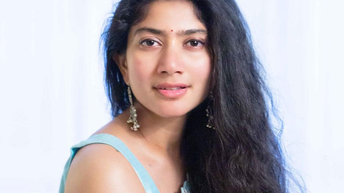 Sai Pallavi says she is Tamilian