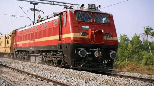 Eight new trains for Telangana announced by Centre
